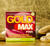 GoldMAX ROSA (2 Kapslar)