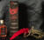 ORGIE Lips Massage Set - Jordgubb