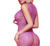 Lace Camisole Chemise
